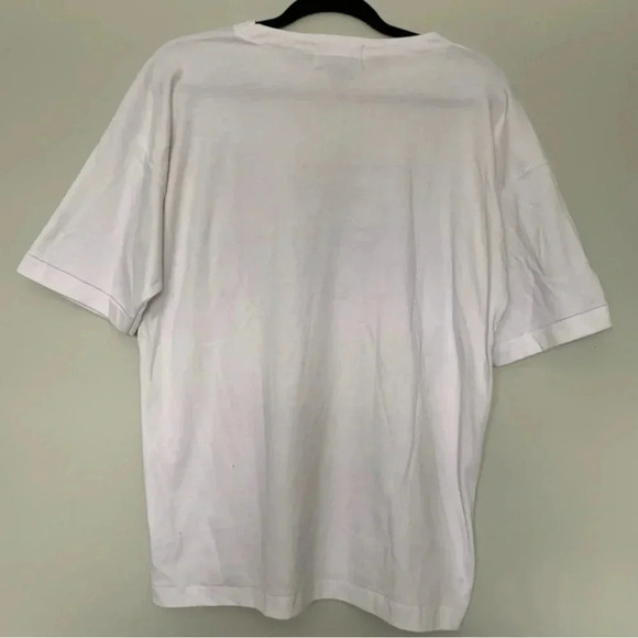 Chelsea Way vintage  embroidery t shirt - Picture 3 of 3